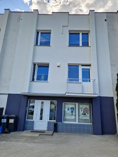 CI-COMPUTER INSTAL Sp. z o.o.